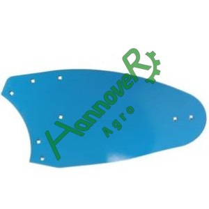 Відвал плуга лівий B25HB 3441027, Lemken